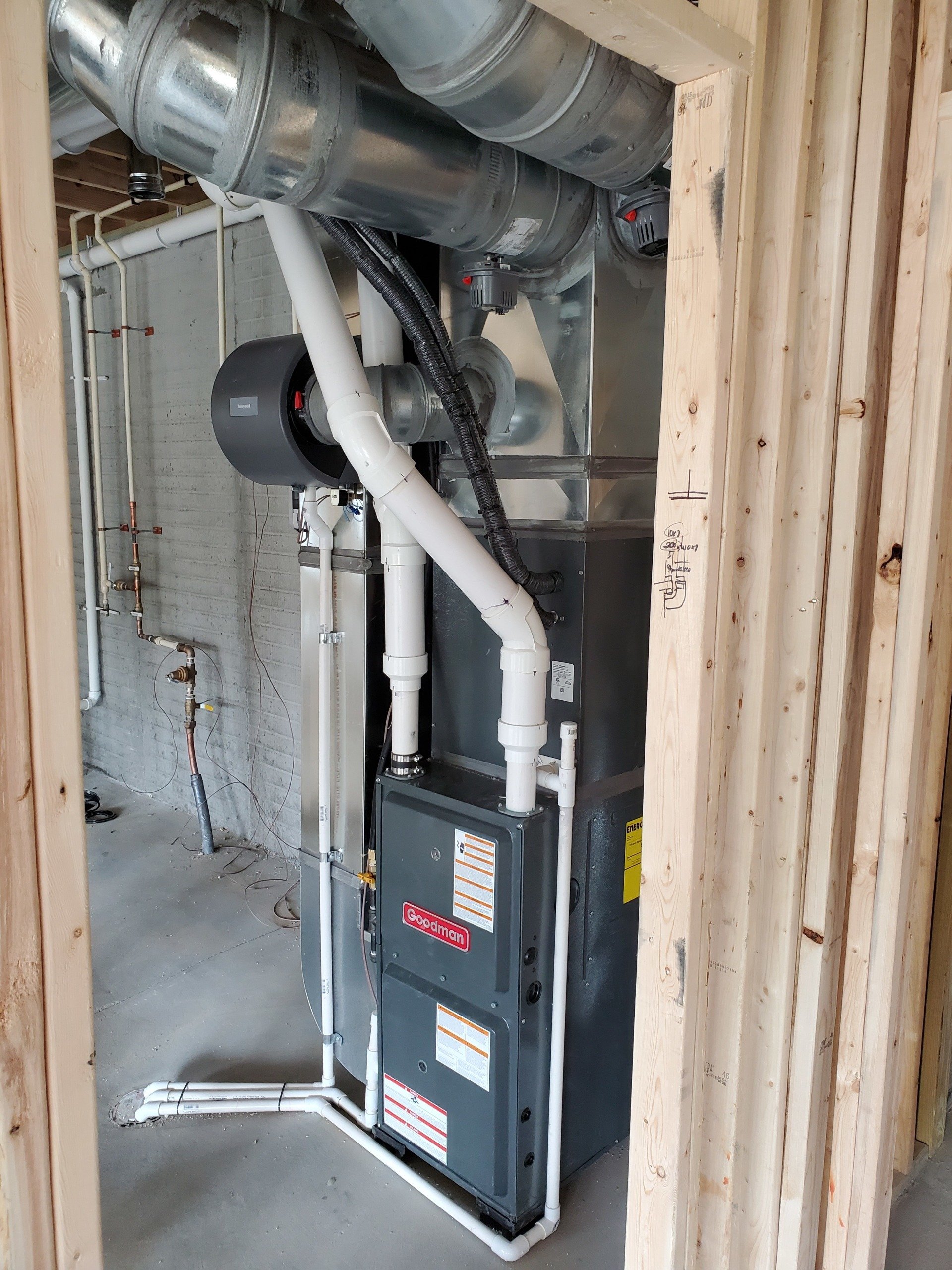 HVAC Services Omaha, NE Henson Heating & Cooling