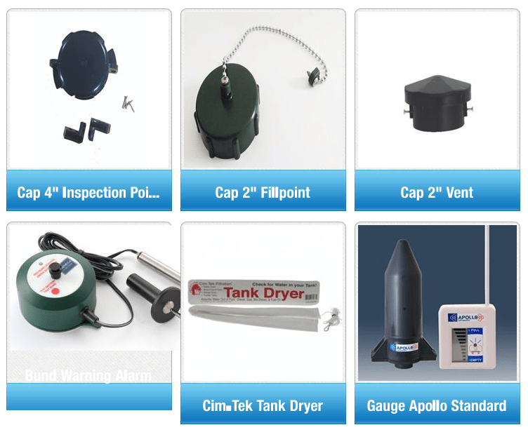 Affordable tank cleaning and servicing Fuel Tank Solutions