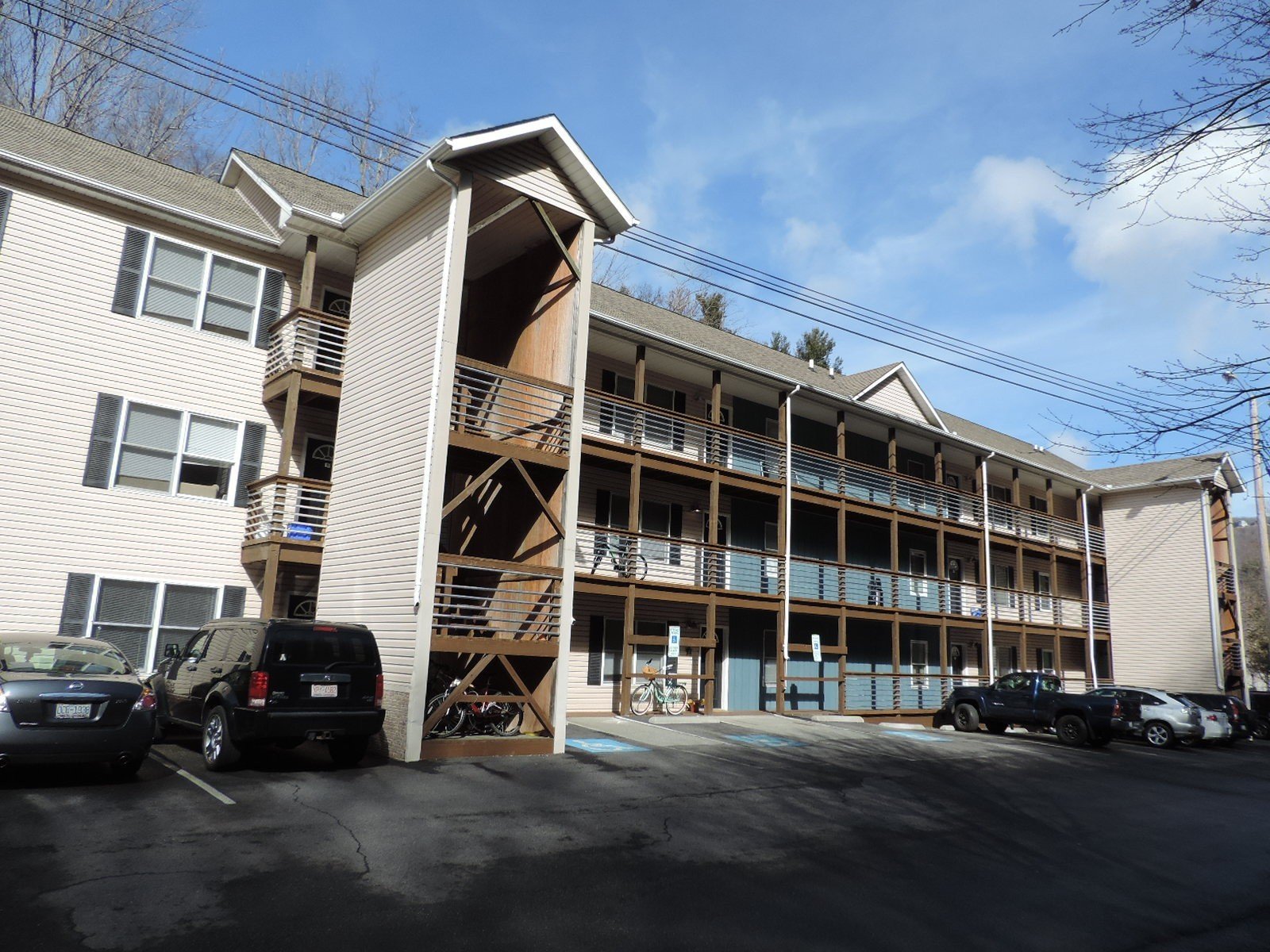 Home Boone High Country Rentals