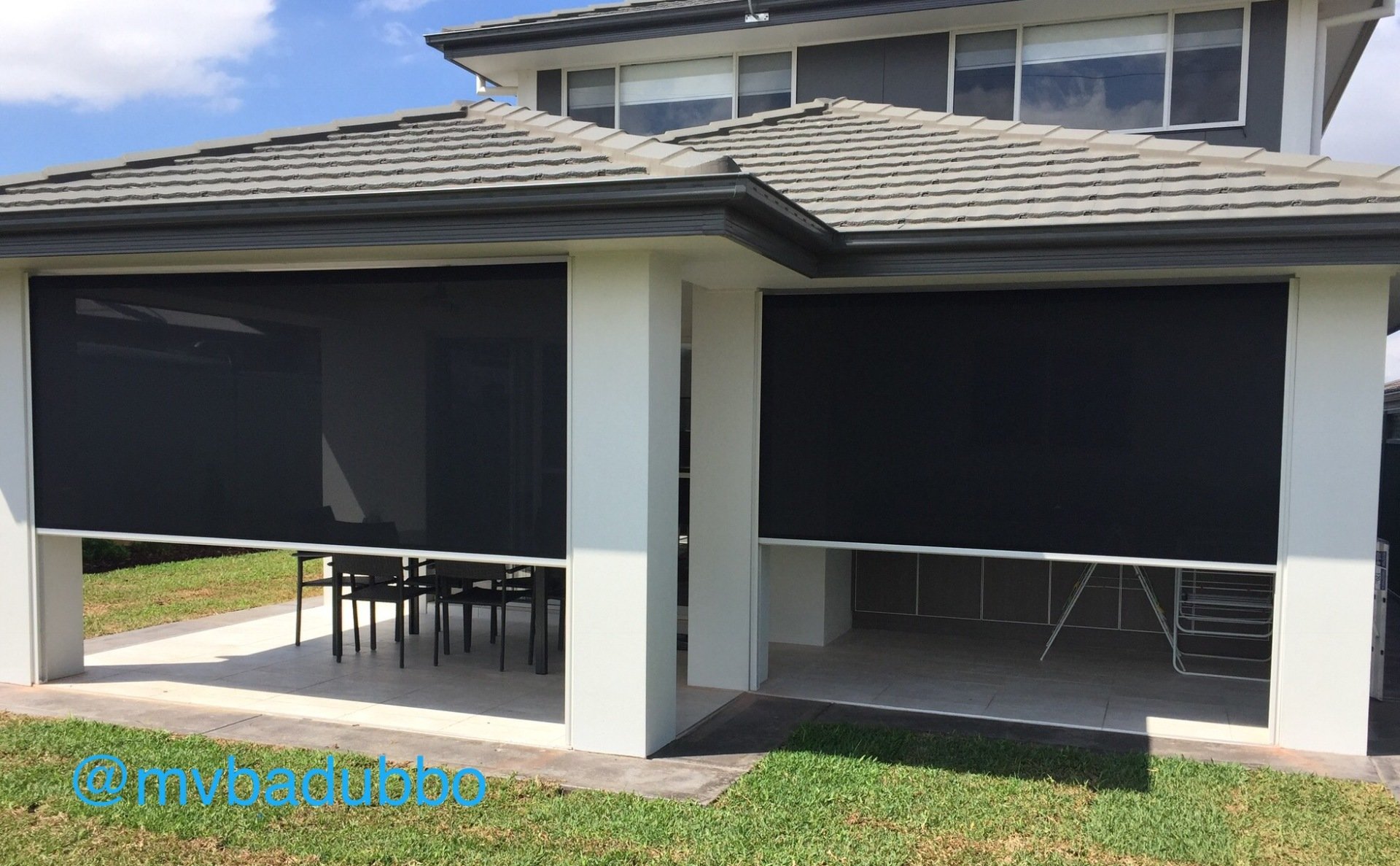 Macquarie Valley Blinds & Awnings Dubbo NSW