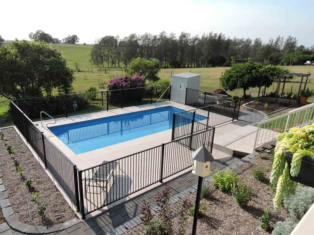 Pool Builders in Grafton & Coffs Harbour Clarence Valley Pools