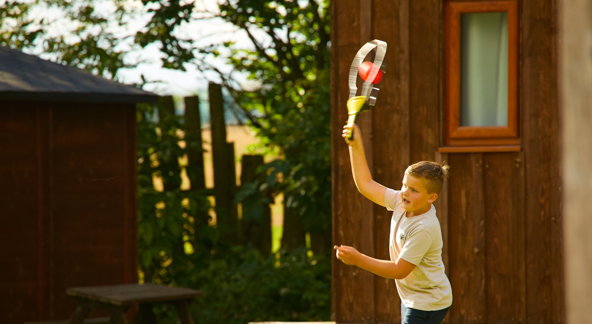 Campsites in Scarborough, dog friendly camp sites