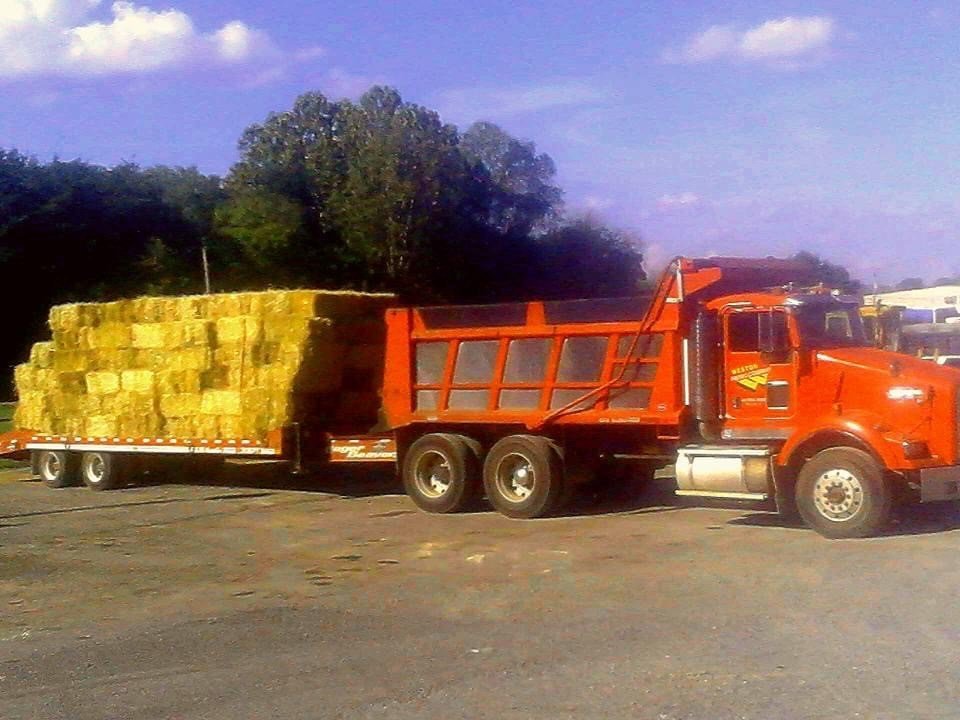 Gallery Maryville, TN Weston Paving Company