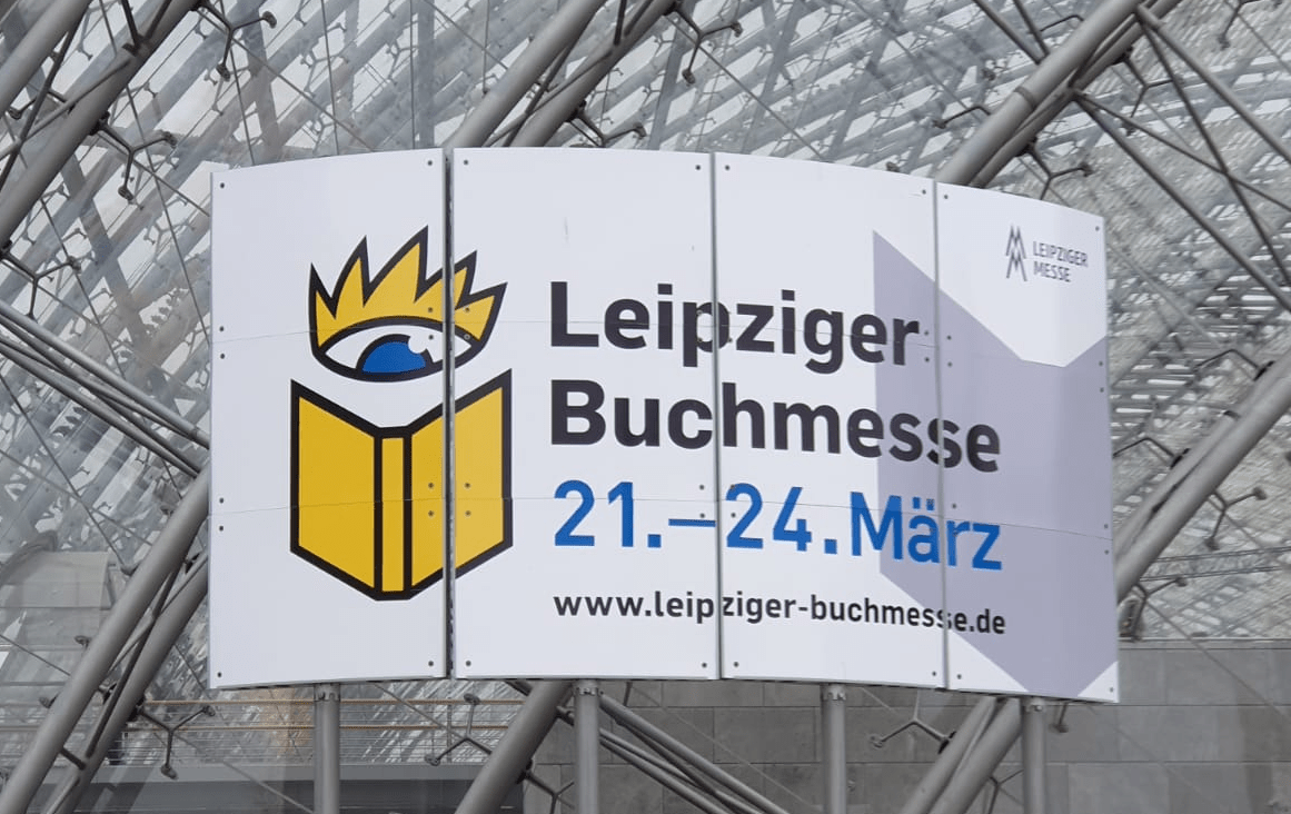 Leipziger Buchmesse