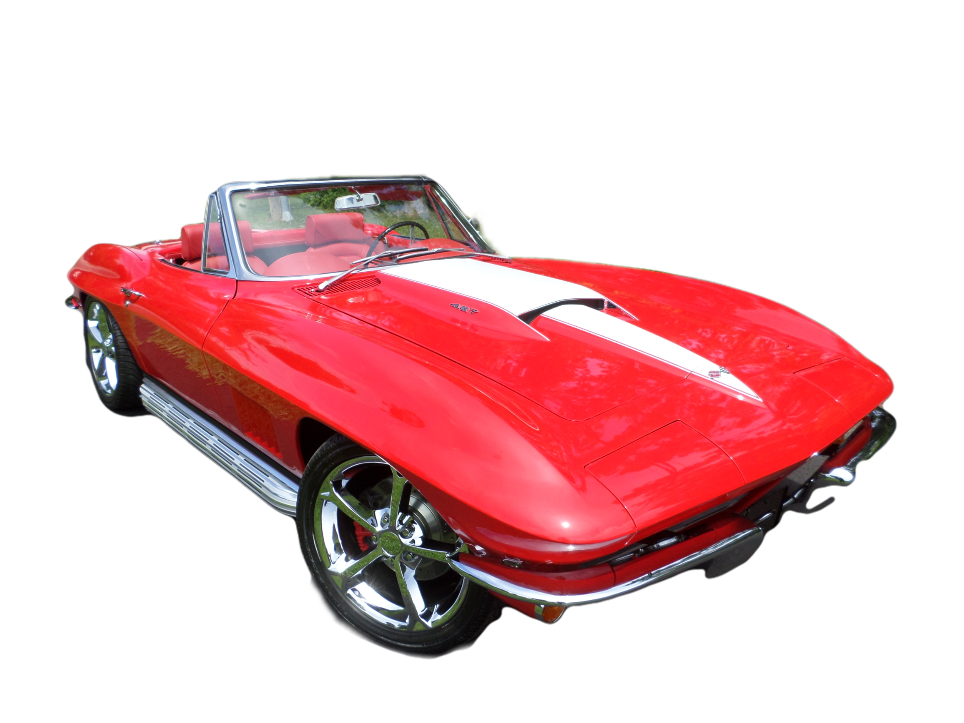 Car Repairs Pipersville, PA The Vette Shop