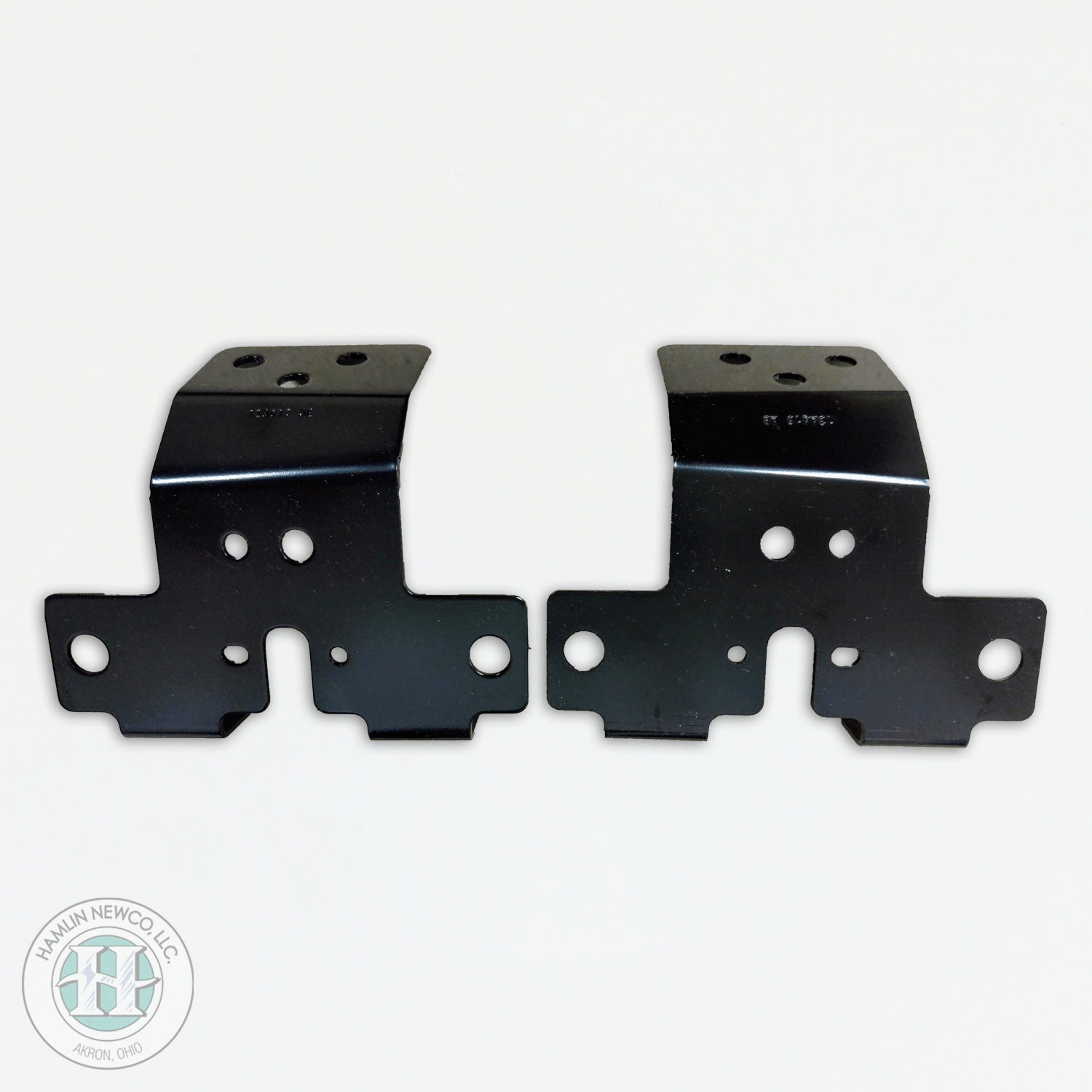 Hamlin Newco Parts Library