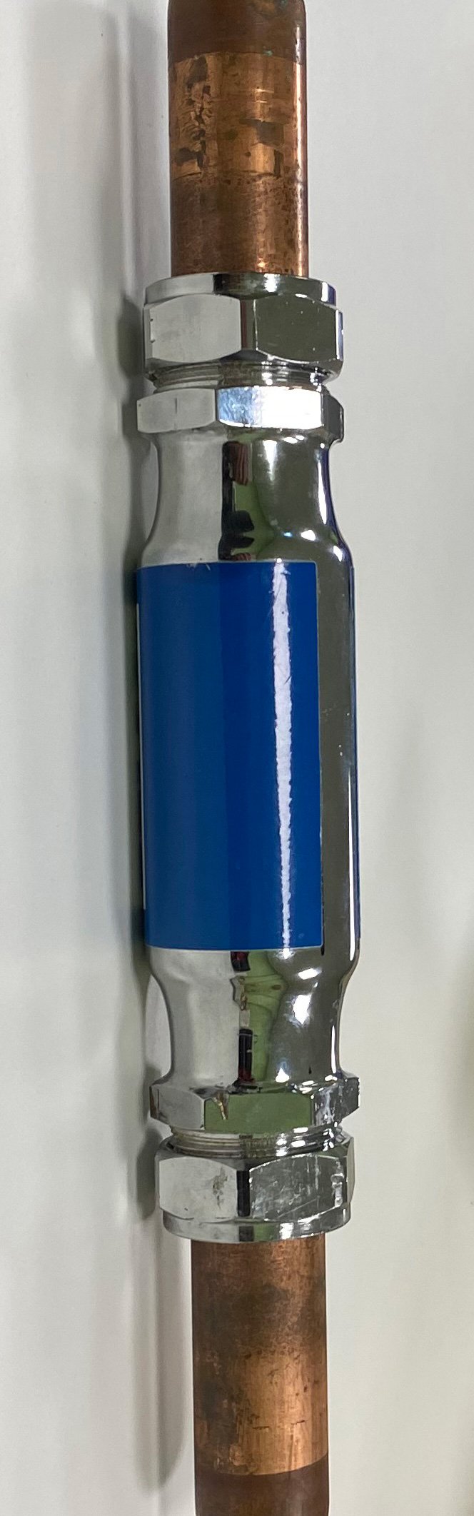 Patmore Water Softeners Ipswich, Suffolk Comparisons