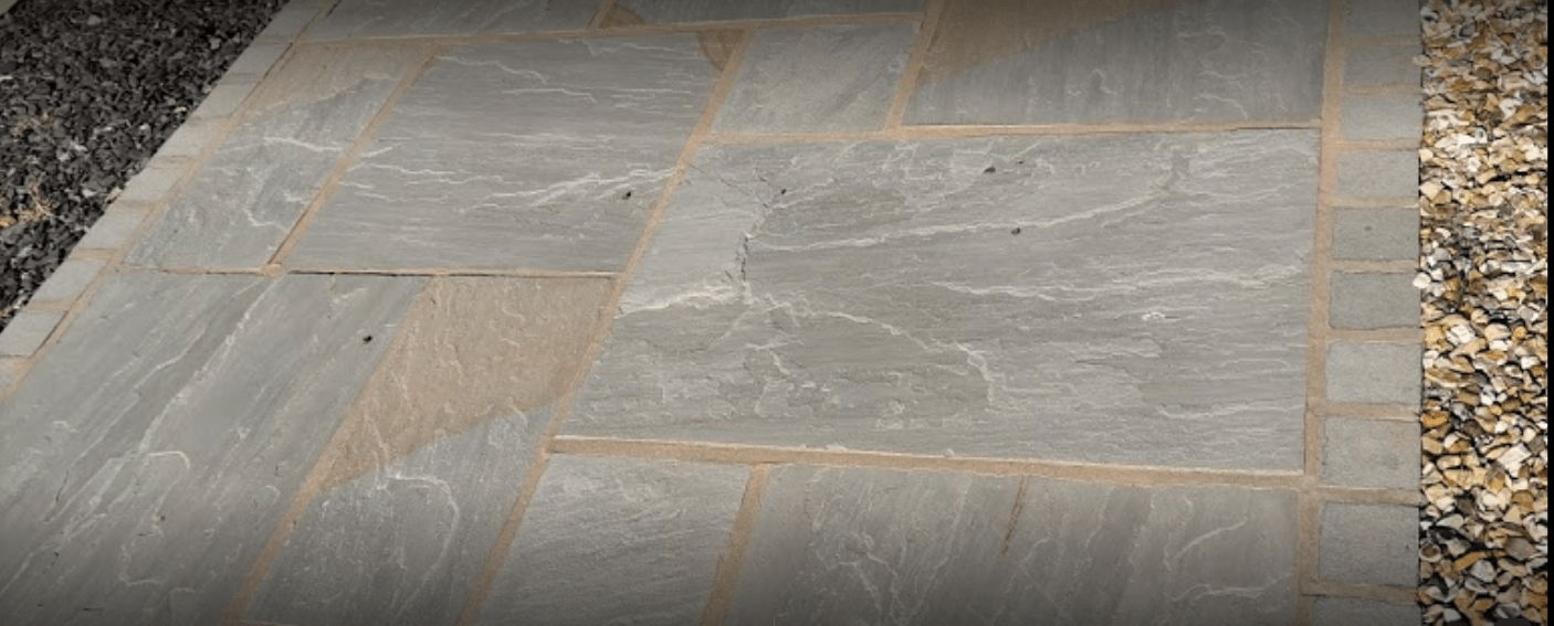 Stone paving for driveways Wyre Building Supplies Ltd
