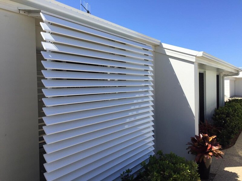 Security Screens in Bundaberg Affordable Screens & Blinds