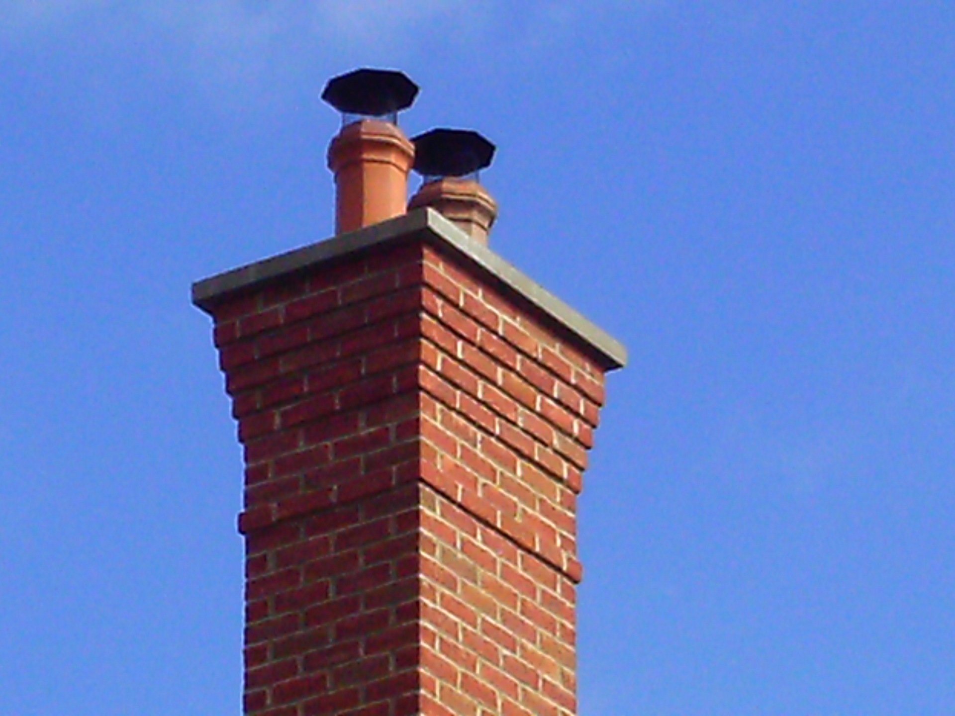 Chimney Services Cincinnati, OH Karl Mattes Co Inc