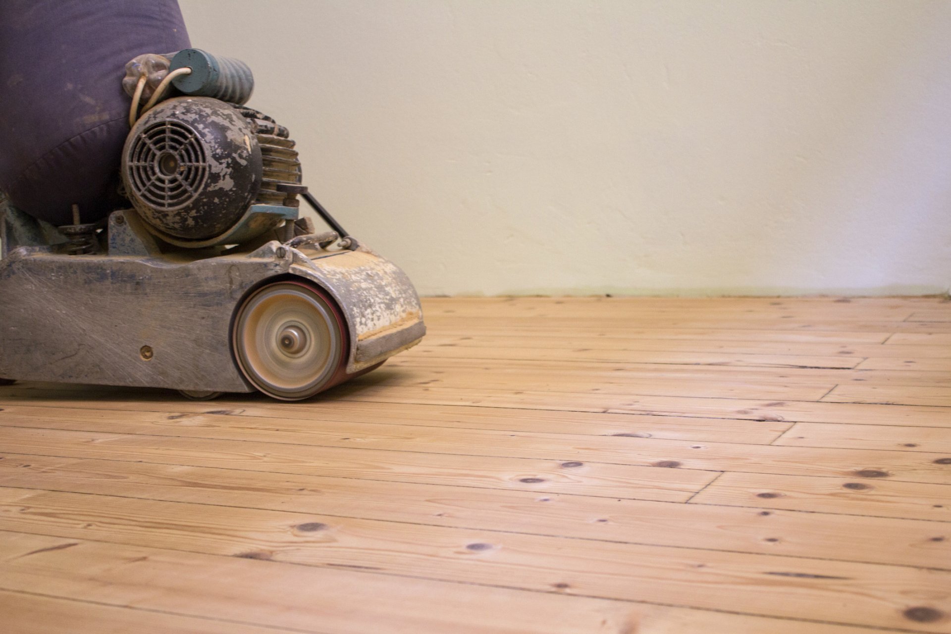 Hardwood Floor Installation Denver, CO All City Floor Co
