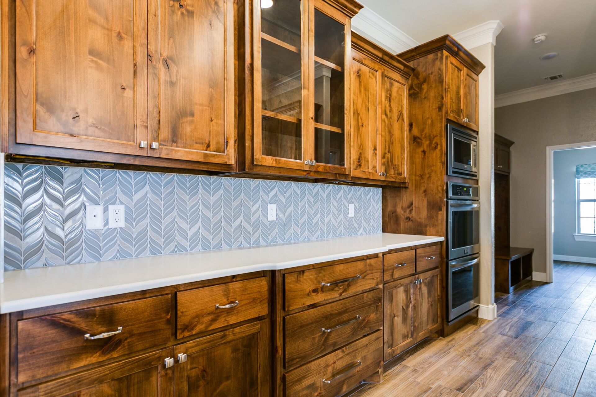 Dominguez San Angelo, TX Design & Inspiration Gallery