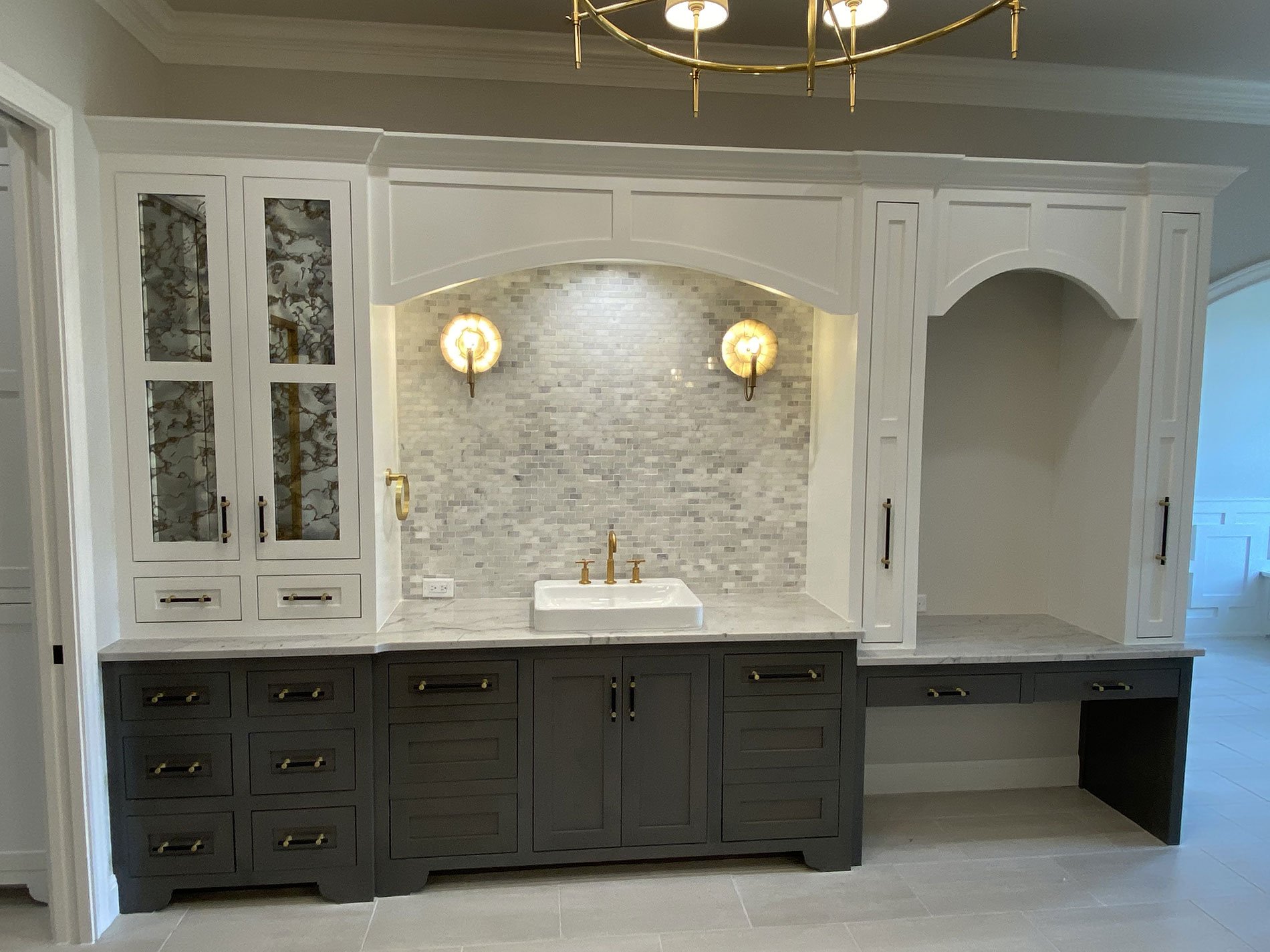 Dominguez San Angelo, TX Design & Inspiration Gallery