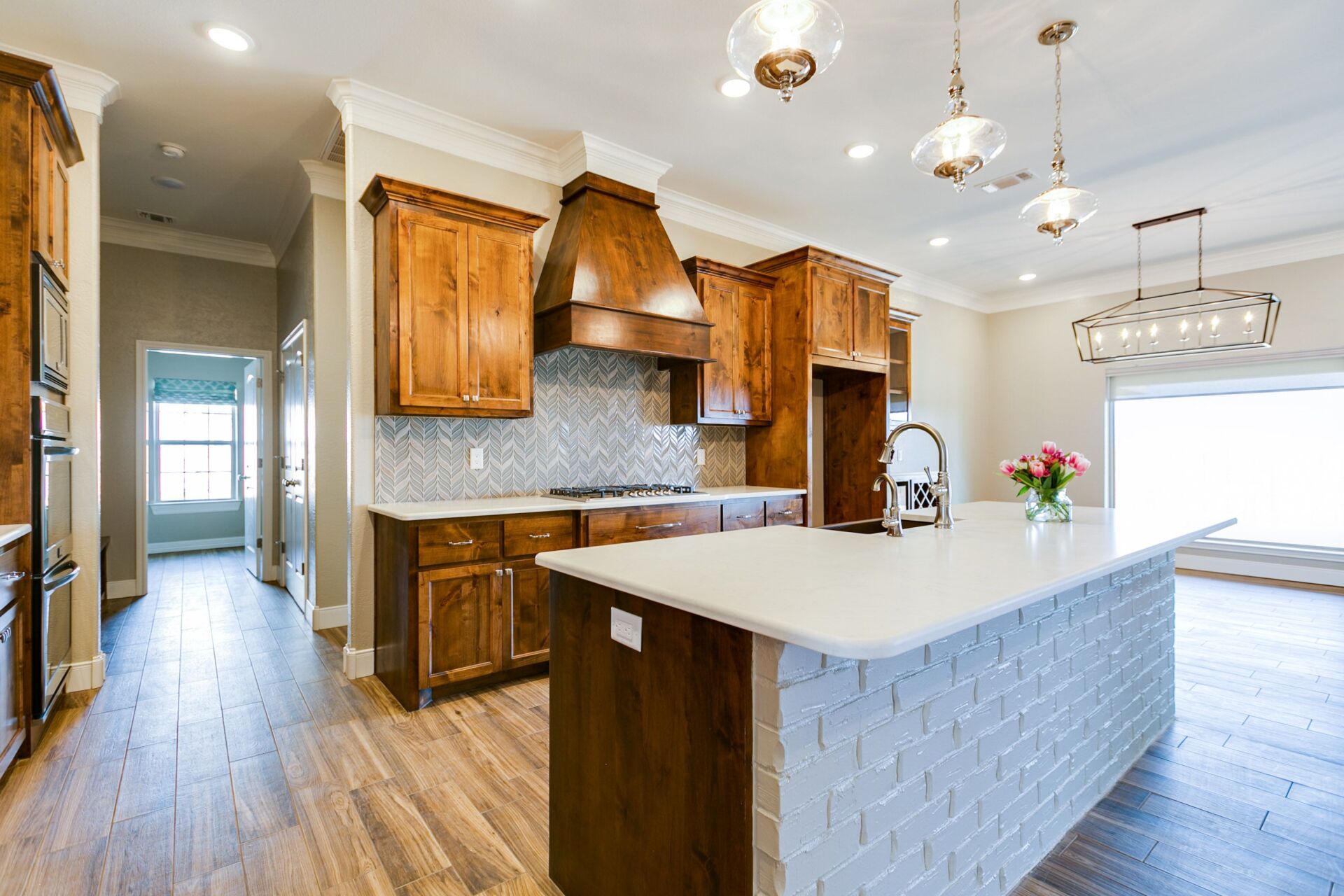 Dominguez San Angelo, TX Design & Inspiration Gallery