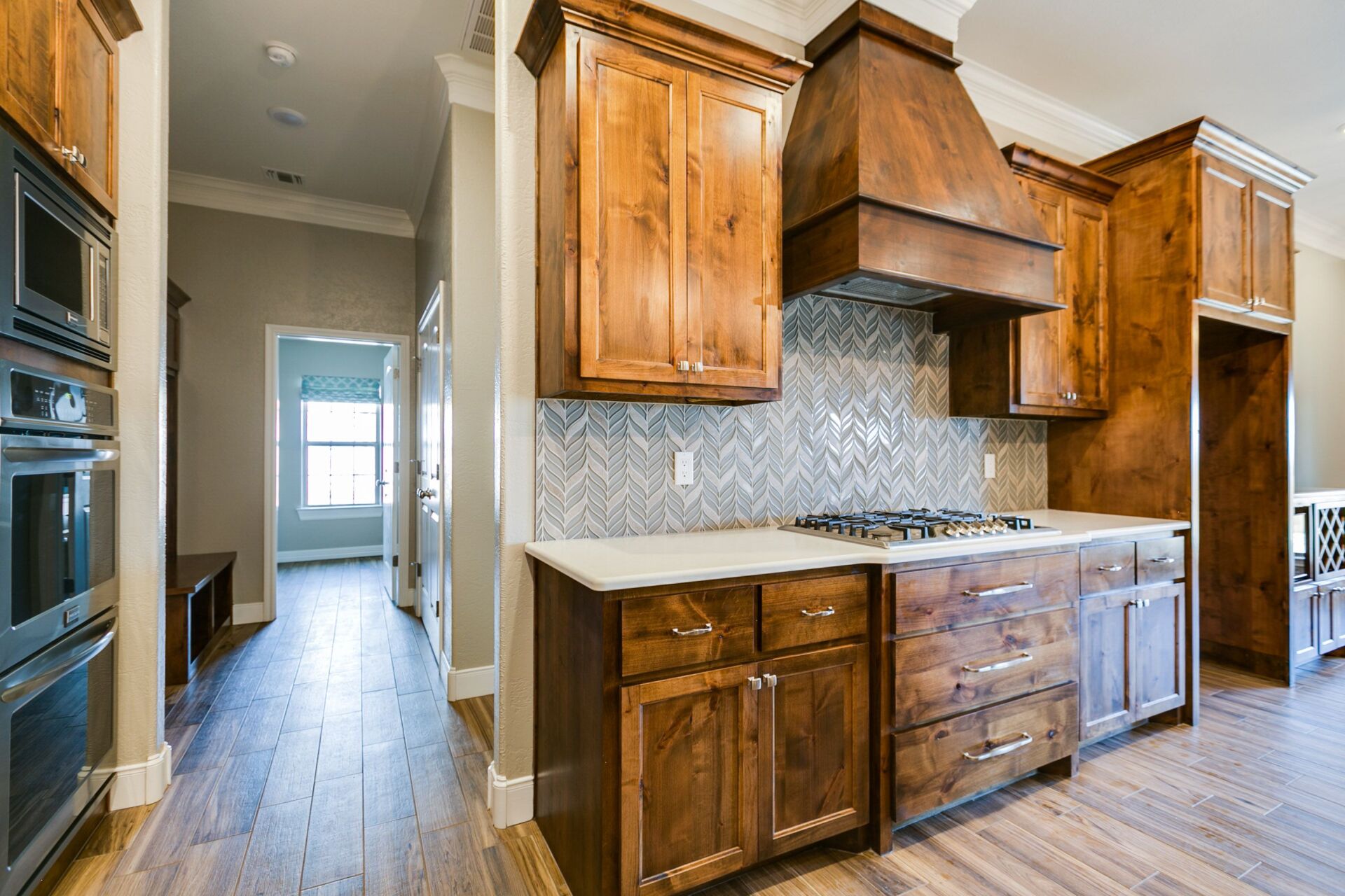 Dominguez San Angelo, TX Design & Inspiration Gallery