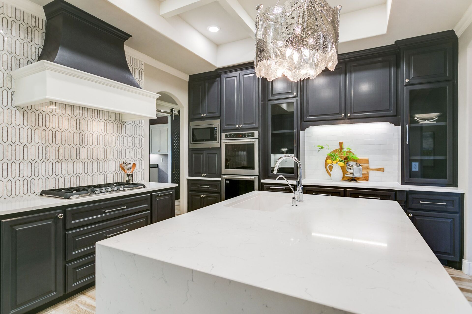 Dominguez San Angelo, TX Design & Inspiration Gallery