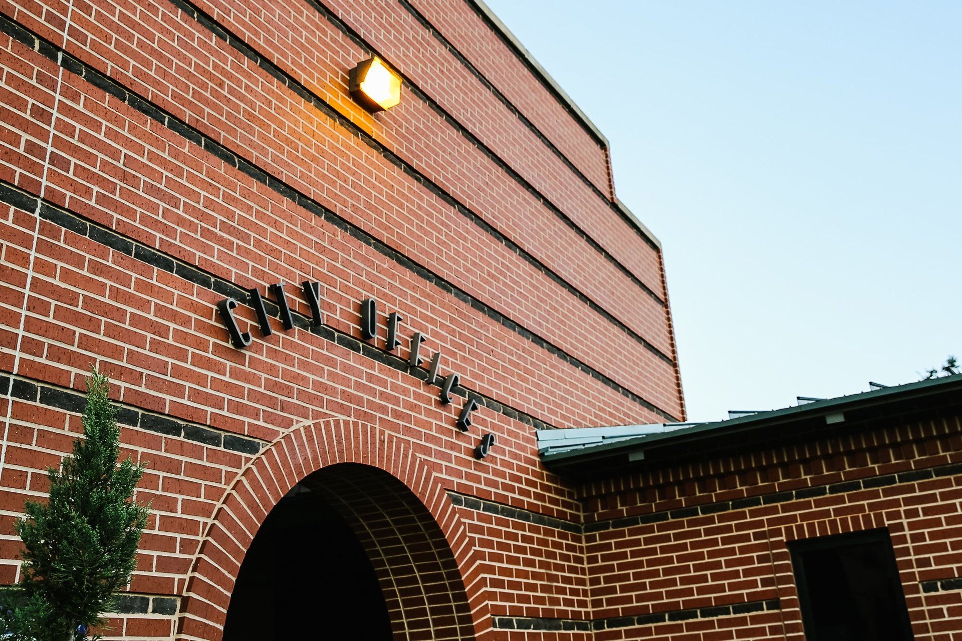 City of FAIRVIEW, OKLAHOMA