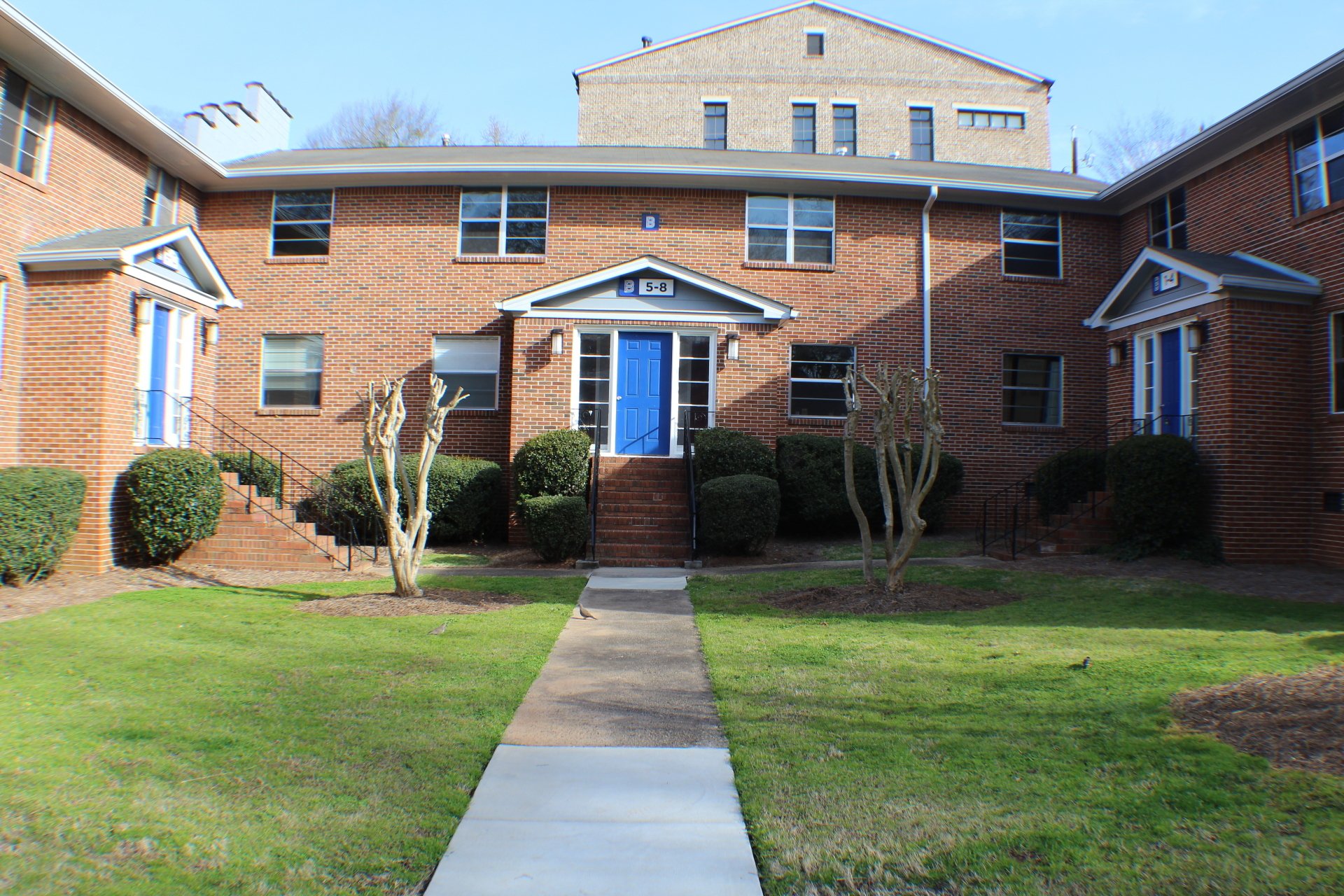 Available Apartments Vic at Buckhead Atlanta, GA