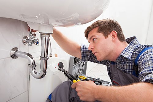 Home Residential HVAC & Plumbing Service Odessa, TX & Midland, TX