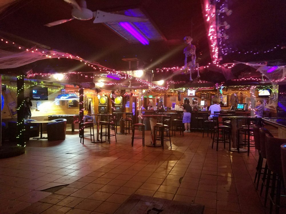 Top 10 Bars In Gulf Shores And Orange Beach