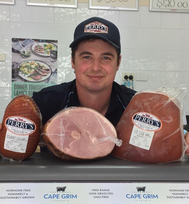 Local Butcher Shop Smithton Perry's Quality Meats