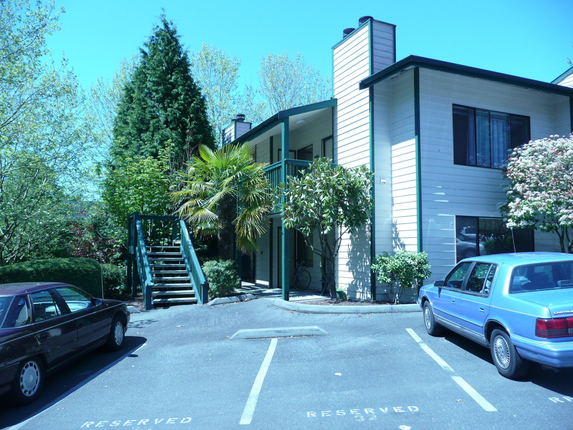 Town Centre Apartments Town Centre Apartments