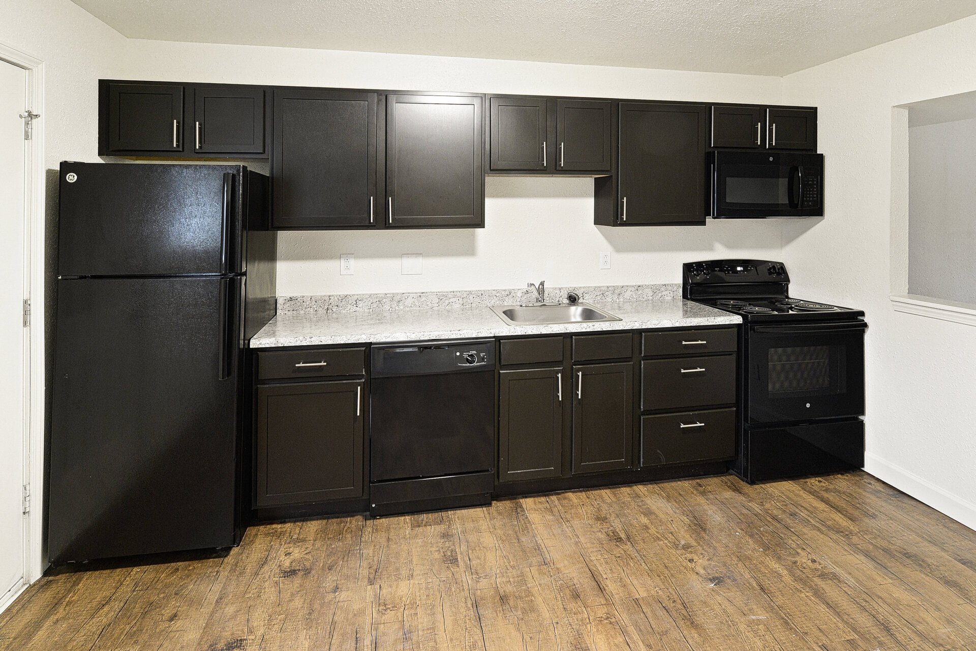 Apartment Communities KH Properties