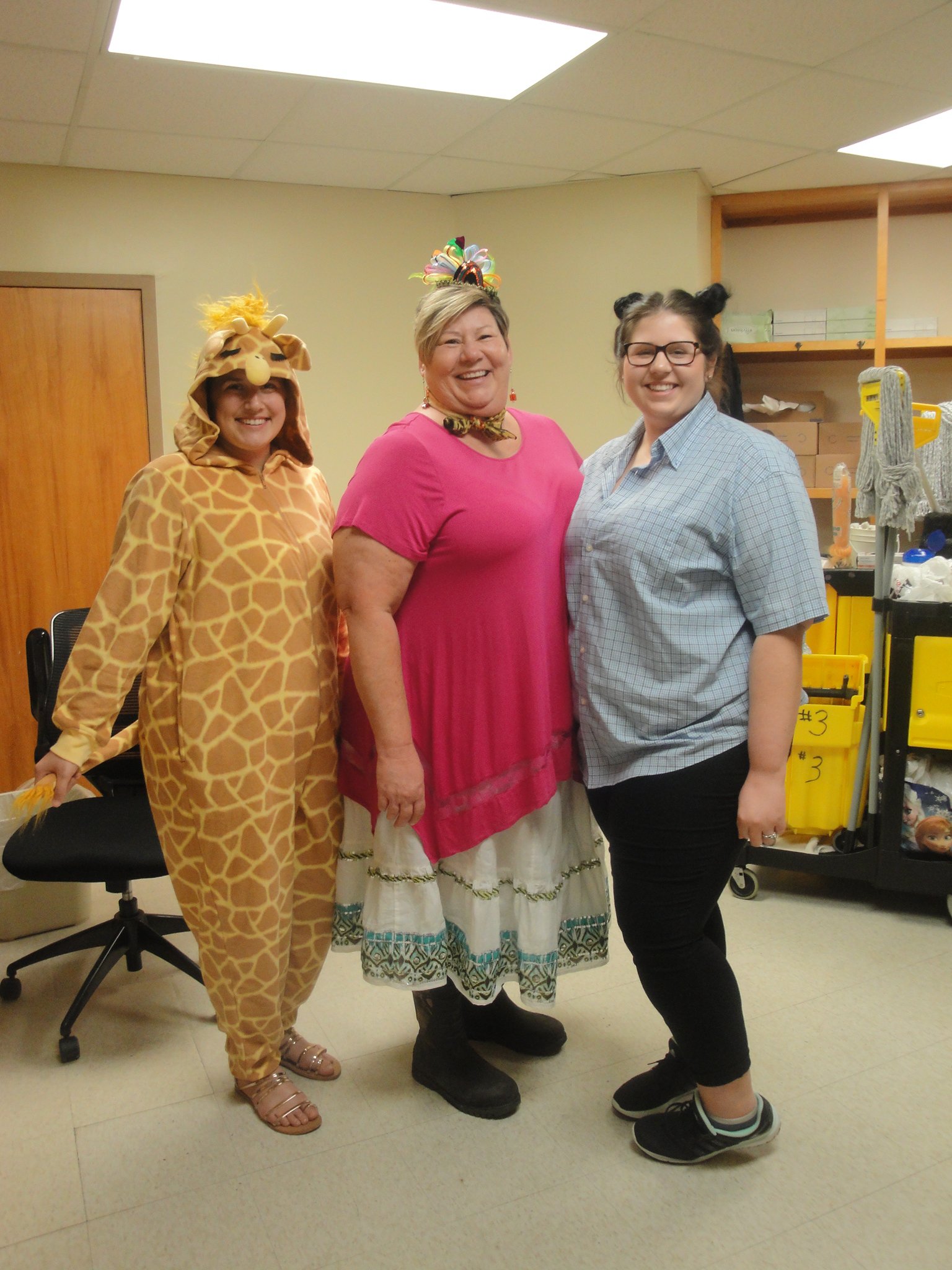 J. Michael Morrow Memorial Nursing Home, A Home Away from Home, Arnaudville