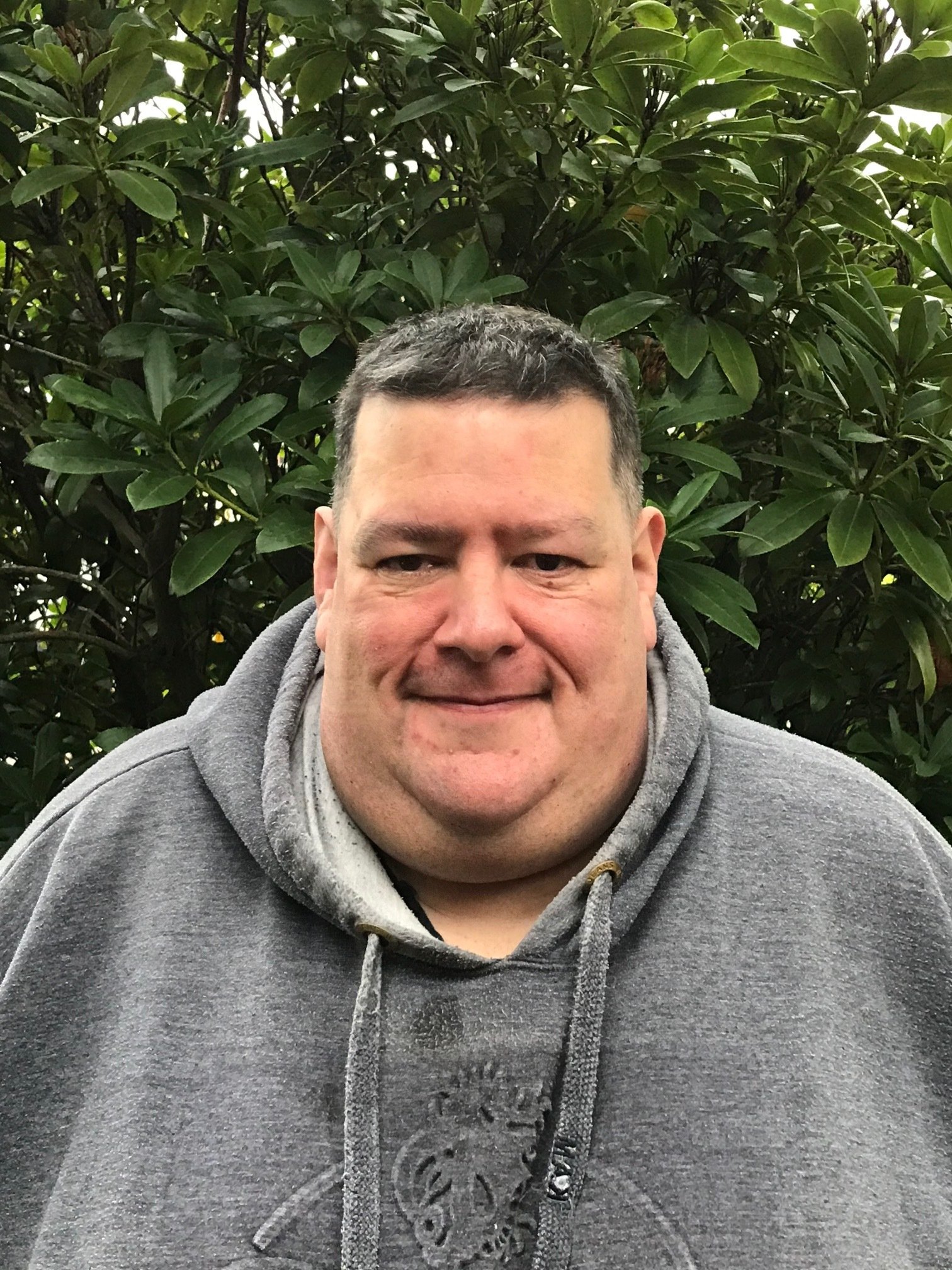 Holy Cross Church Billesley Common