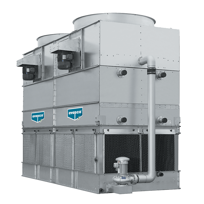 Evapco I Nederland voor alle koeltorens
