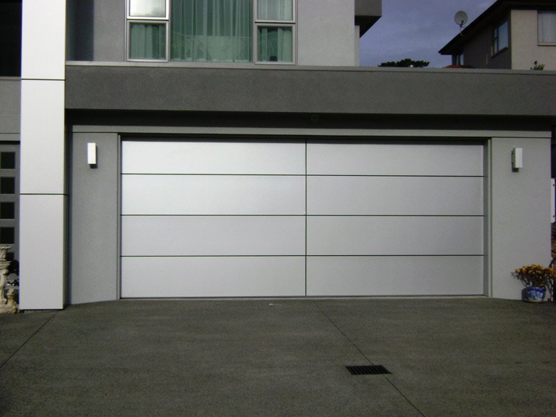 About The Garage Door Shoppe 2000 Ltd Hawkes Bay