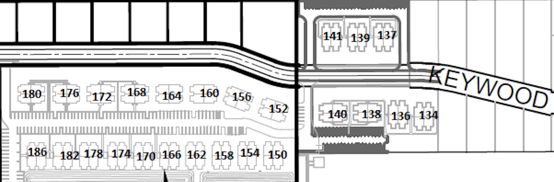 About BDC Apartments for Rent Near Cleveland/Elyria, Ohio Area