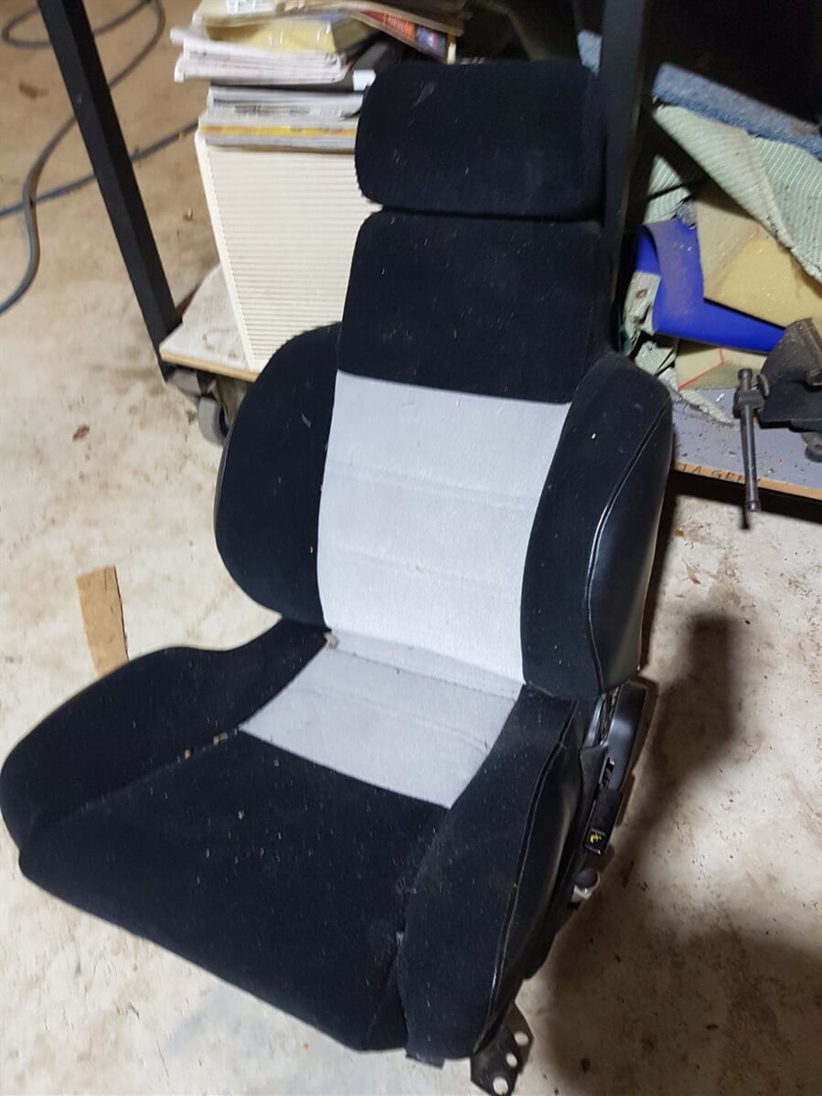 Car Upholstery in Darwin All Car Upholstery