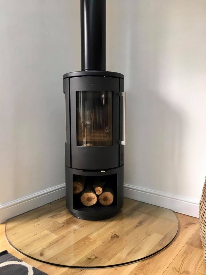 Wood Burning Stoves Northampton