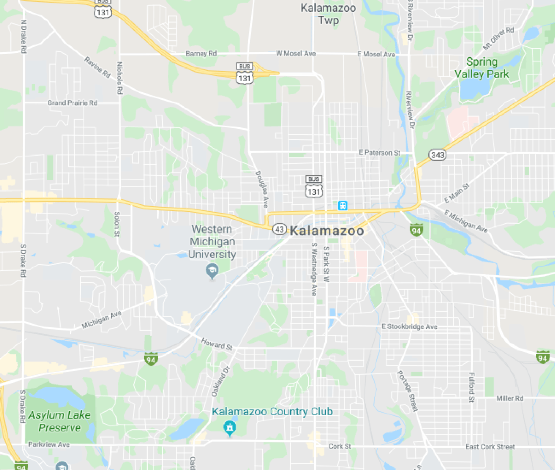 Commercial Roofing Kalamazoo, MI (269) 2220104