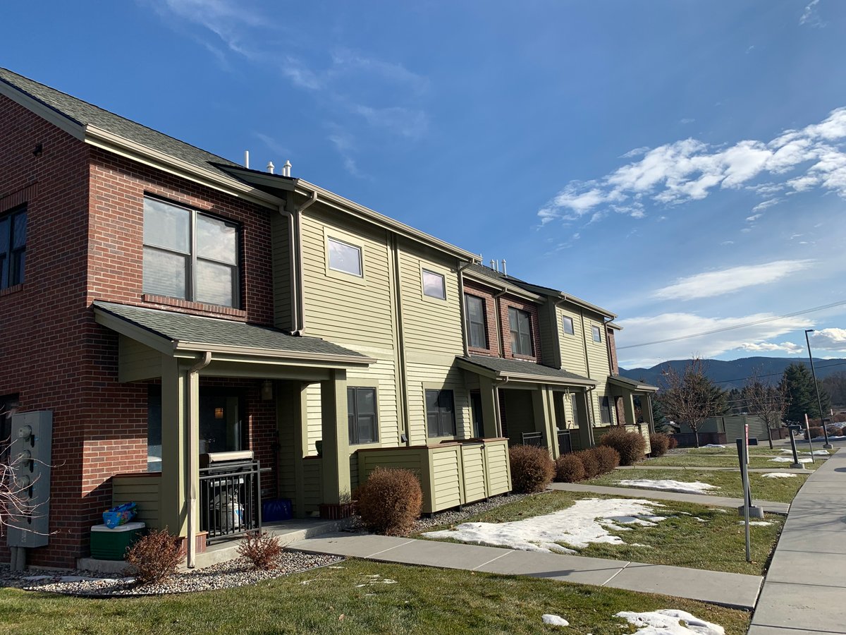 Greekway Apartments Connect Property Management, LLC