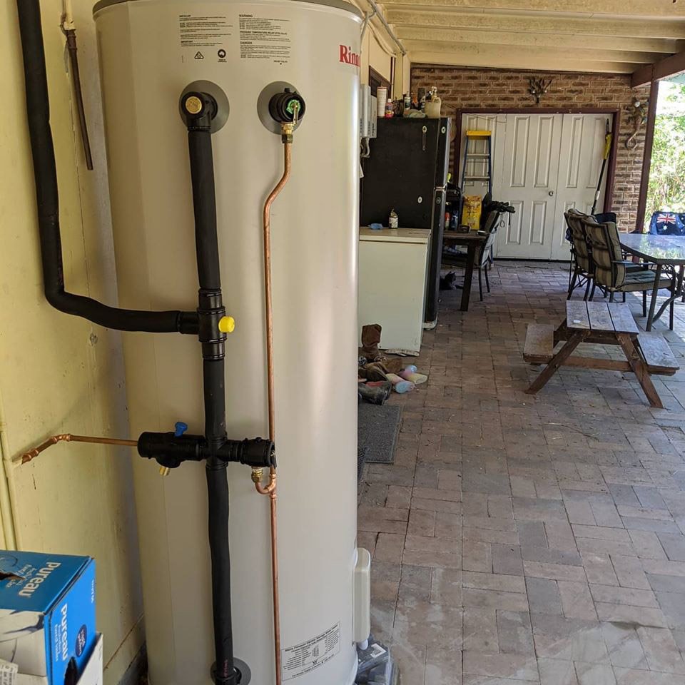 Affordable Plumbers Inner Circle Plumbing Townsville