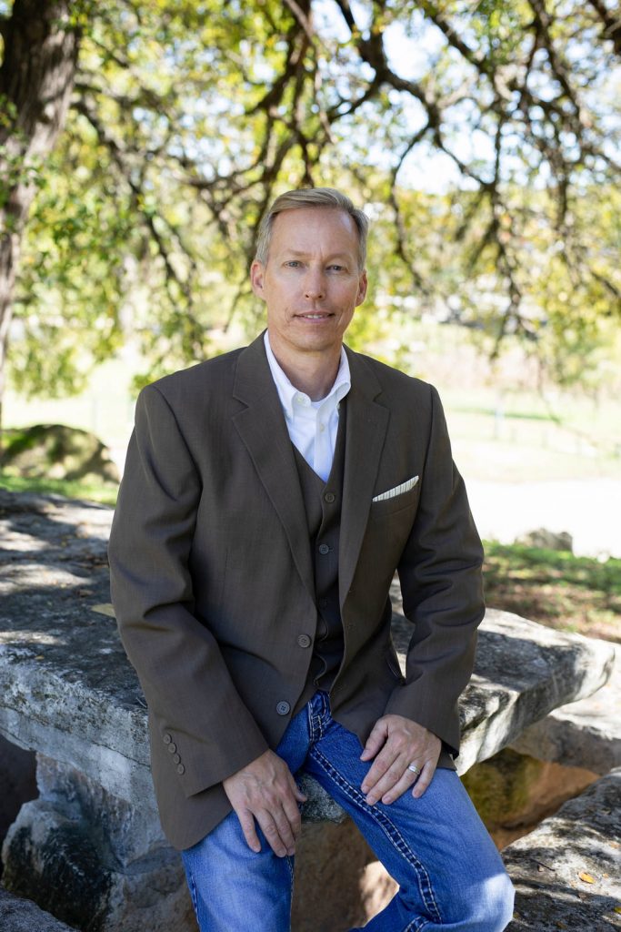 Barry Hinshaw John Reider Properties Harker Heights