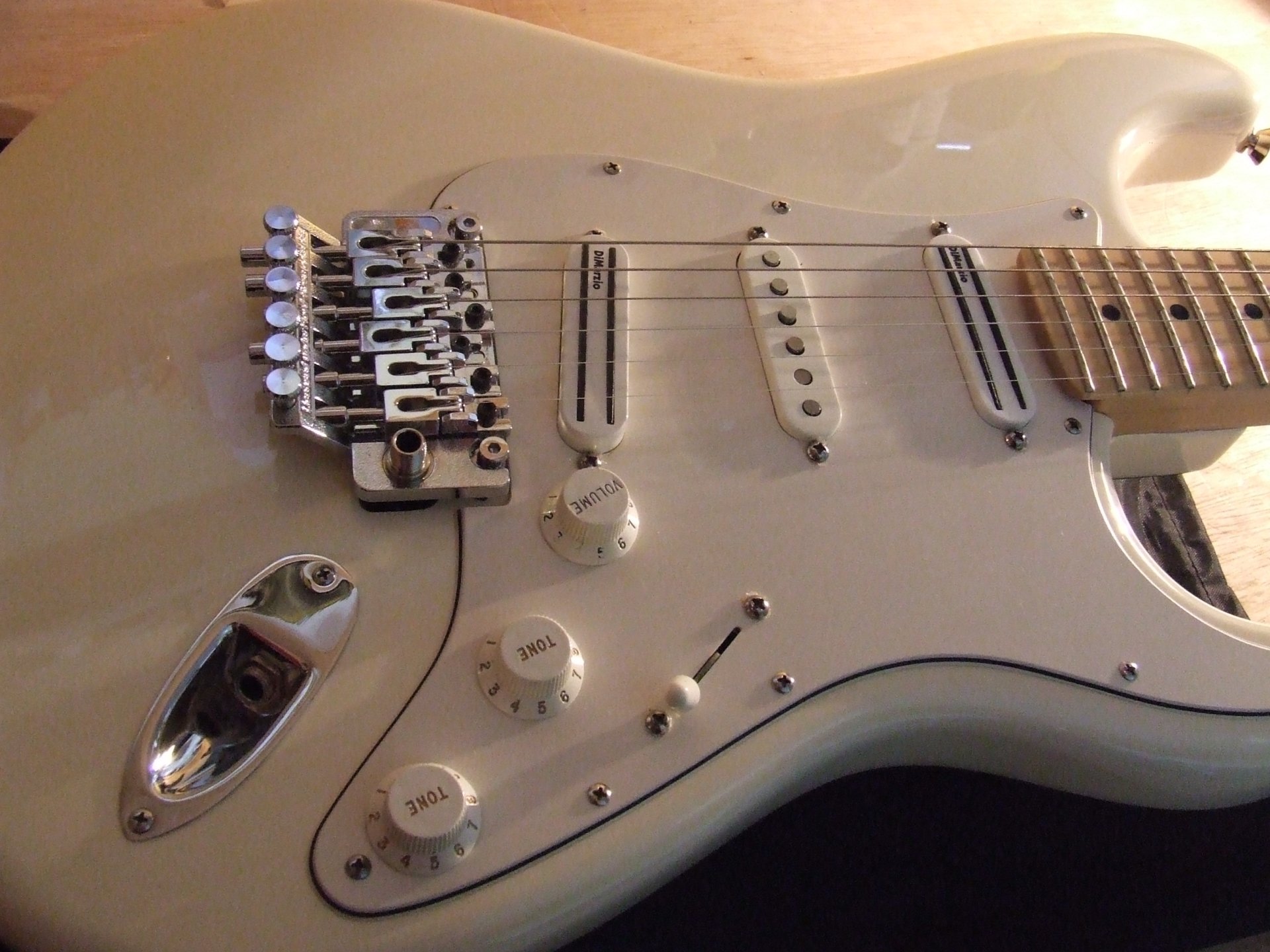 Sound Factory Guitar Repair Dublin Home Page