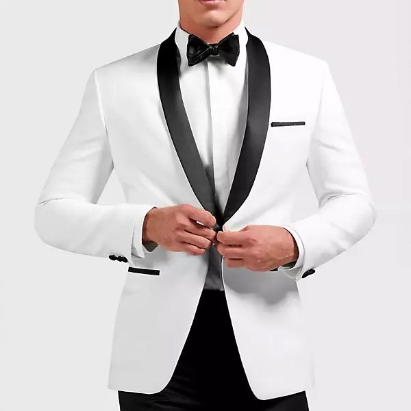 Dressing tips for a BlackTie Event A Complete guide for men
