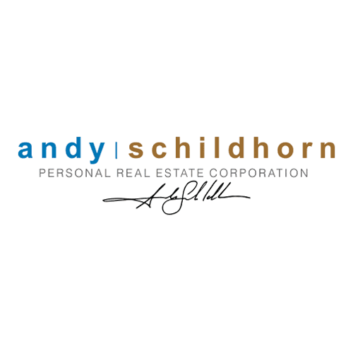 Contact Andy The Realtor