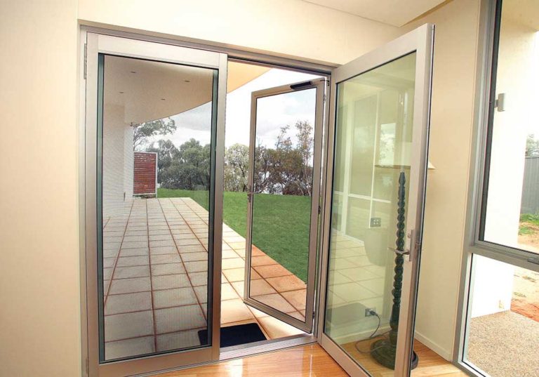 Gallery Yeppoon Boreham’s Glass & Aluminium