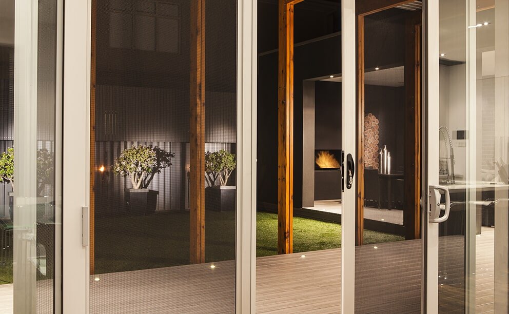 Gallery Yeppoon Boreham’s Glass & Aluminium