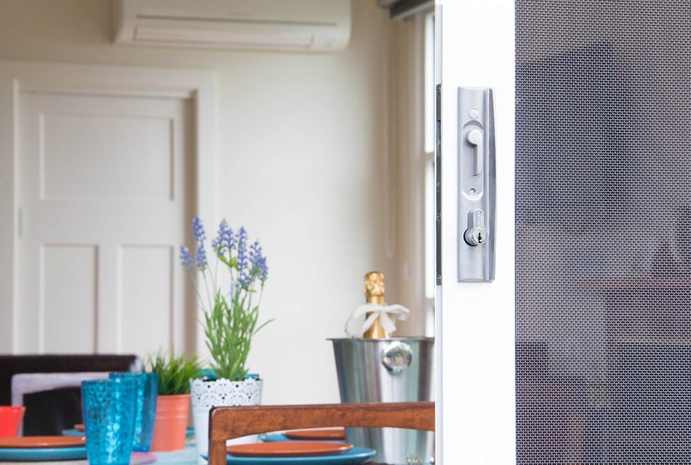 Gallery Yeppoon Boreham’s Glass & Aluminium