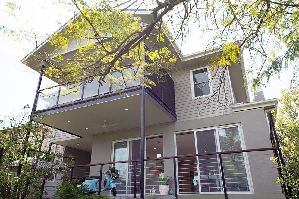 Gallery Yeppoon Boreham’s Glass & Aluminium