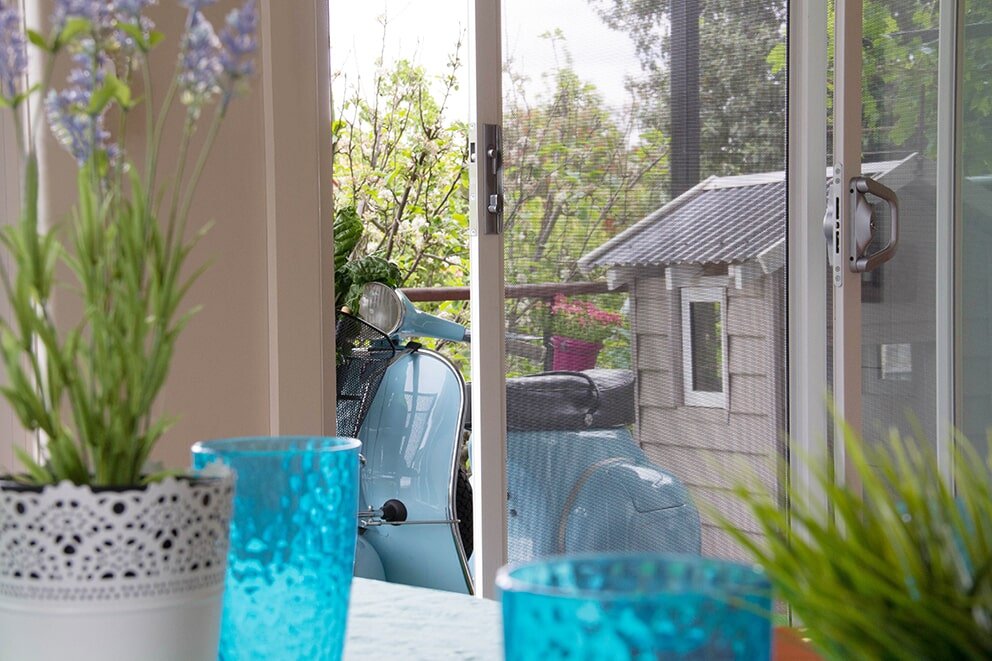 Gallery Yeppoon Boreham’s Glass & Aluminium