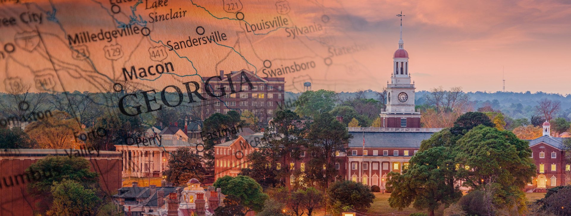 The Allergy, Asthma & Sinus Center Macon GA