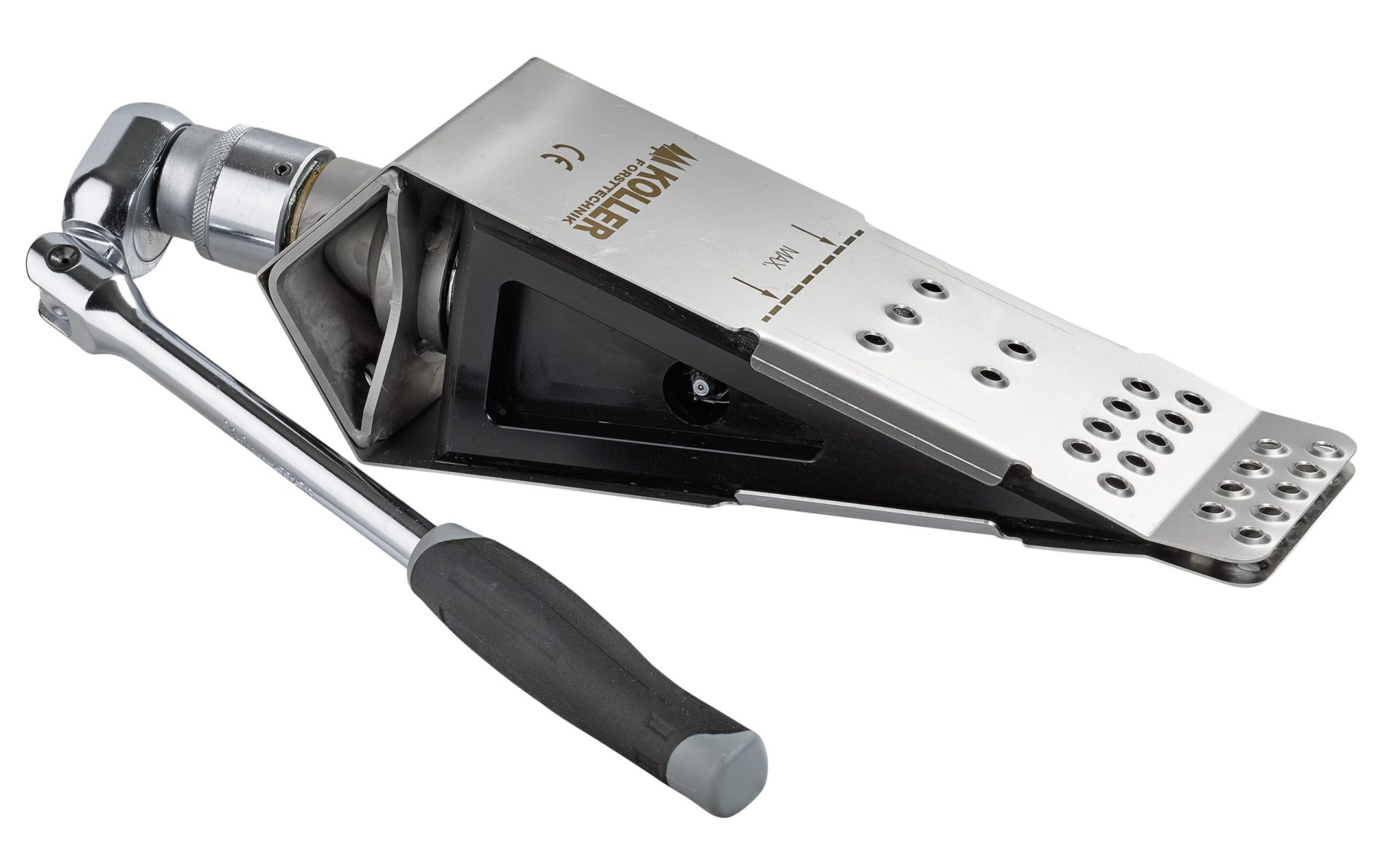 Koller Mechanical Felling Wedge