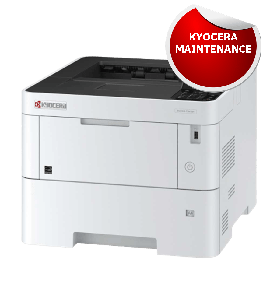 Kyocera Plotter Copier Printer repairs and maintenance nationwide