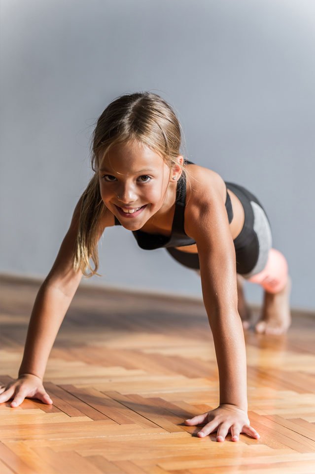 Gymnastics Rules & Policies Grand Blanc, MI Grand Blanc Gymnastics